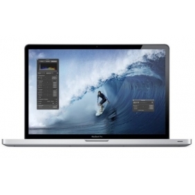 Apple MacBook Pro MC665LL/A 17-Inch Laptop