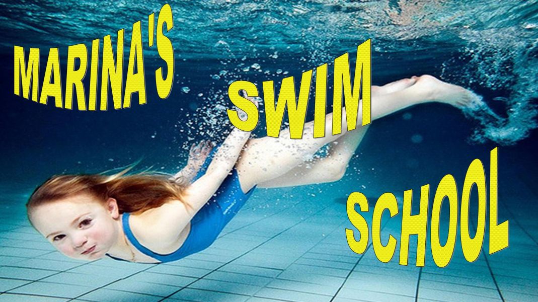 Marina's Swim School for Kids and Adults