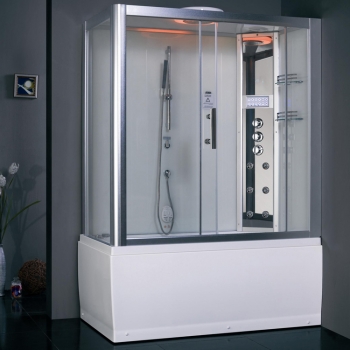 ariel steam shower ariel steam shower