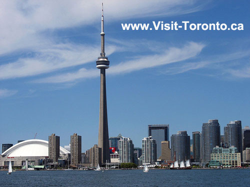 Your source for information about Toronto