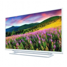 Toshiba TV TELEVISORI LED 40' POLLICI 40L1534DG FULL HD BIANCO USB VGA HDMI