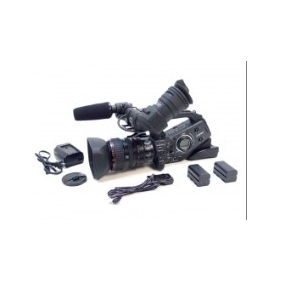 Original Cheap Canon XL H1A DV Camera