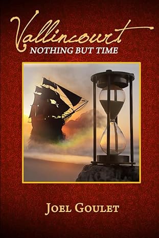 Several Joel Goulet novels are free to read