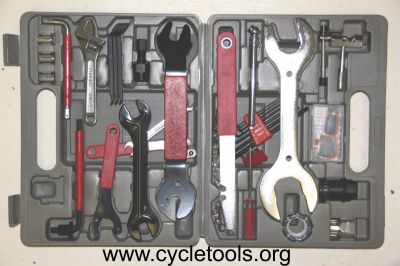 Brand New! Bicycle Tool Kits.