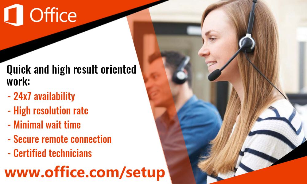 Www.office.com/setup | Enter Office Setup Key | Install Office