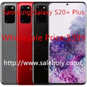 Samsung Galaxy S20+ Plus Unlocked Phone