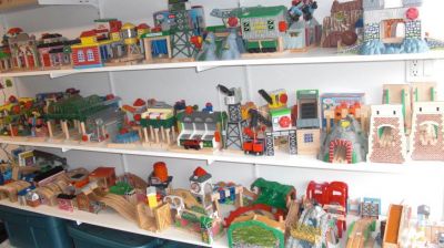 Thomas and Friends Products HUGE selection!