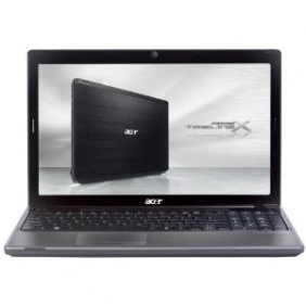 Acer Aspire TimelineX AS5820T-6401 15.6-Inch Laptop