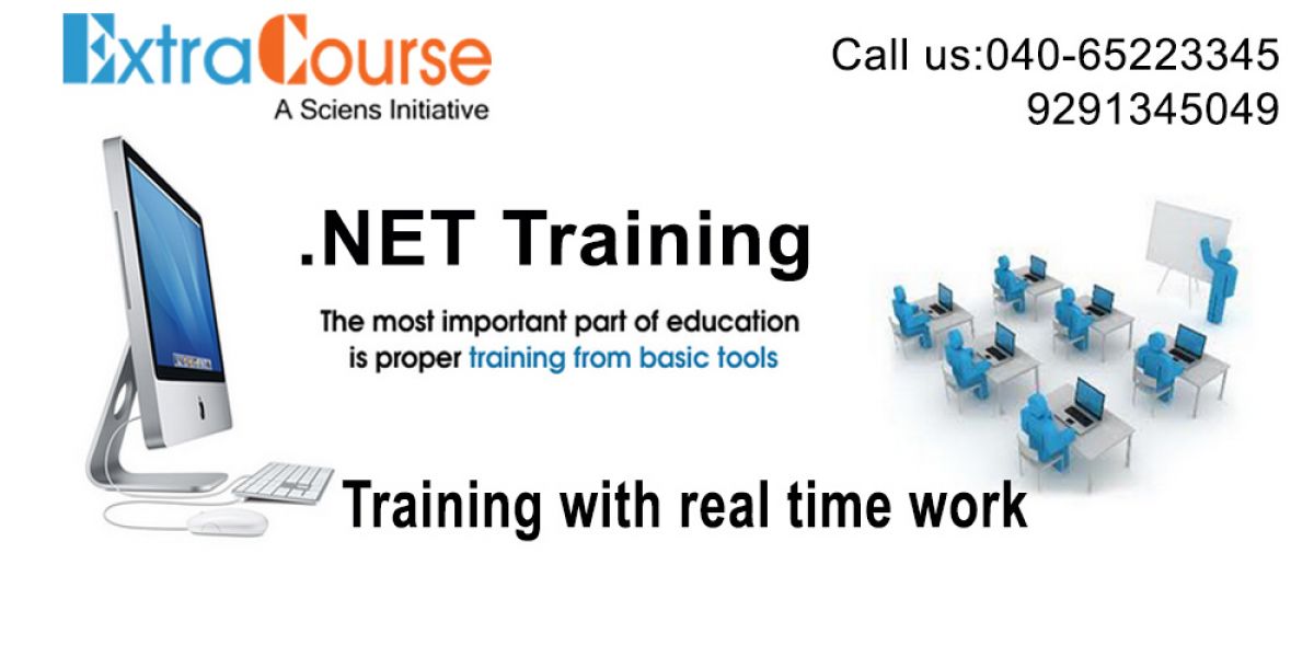 Extracourse  Providing New Courses Online & Classroom Training in Hyderabad