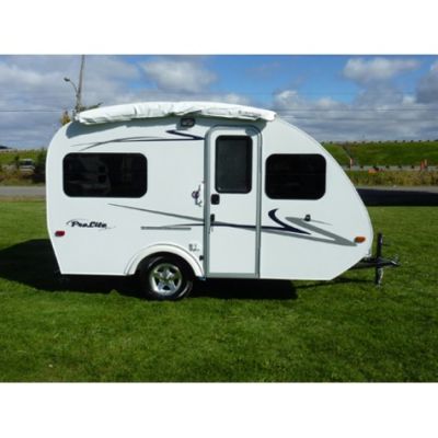 2013 Prolite Mini 13, Travel Trailer - $15,995.00