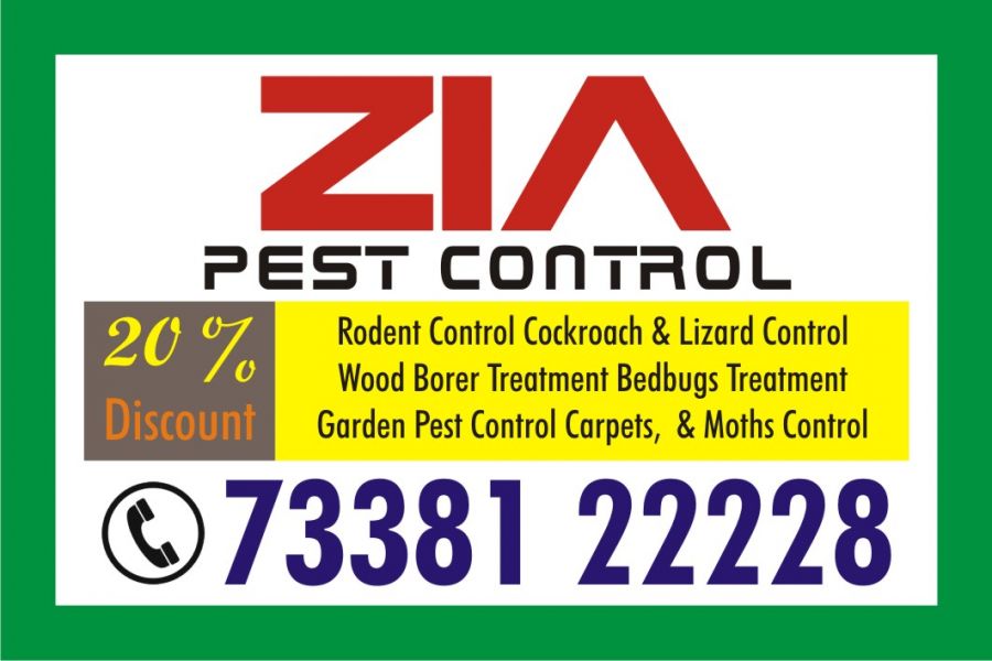 Sanitization Services | 1177 | Pest Control for Residence | 7338122228