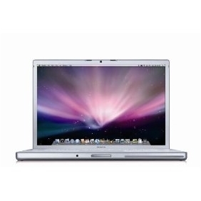 Apple MacBook Pro MB134LL/A 15.4-inch Laptop