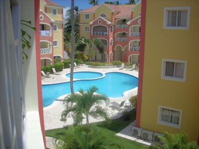 Punta Cana Bavaro Apartment for Rent Dom. Republic