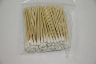 Cotton Tipped  Applicators