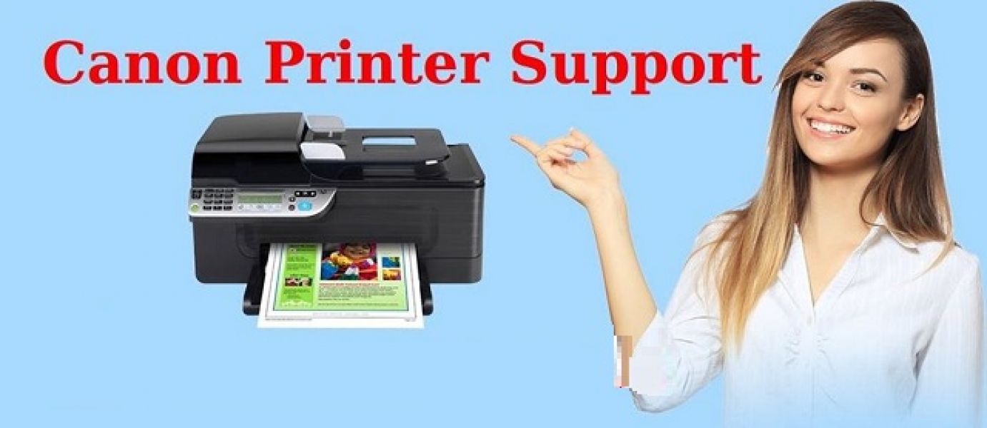 Canon Printer Support Phone Number