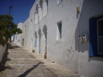 Greece Cyclades island of Milos , for sale various  sizes , resort houses, apartmentss, land   