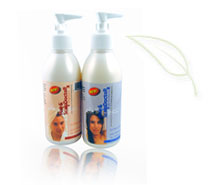 Hair & Scalp Doctor Shampoo & Conditioner Combo Pack- Buy soon 