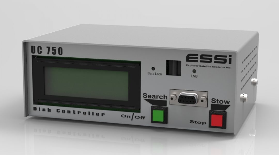 Explorer UC750 Universal Controller for Motosat + Shipping!!!