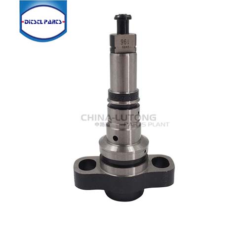 AD Type Diesel Engine Plunger 131150-2420 Element A812 plunger suit for DAEWOO 300-5 