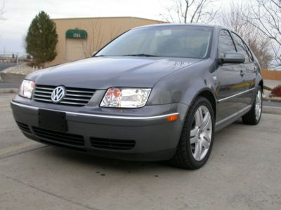 2004 Volkswagen Jetta GLS