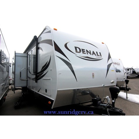 2013 Denali 268RB - $39,995.00