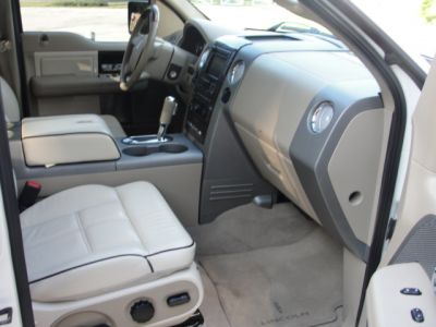 2007 Lincoln Mark LT