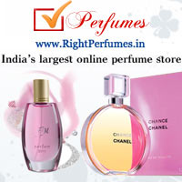Perfumes that drives onto your ladys heart