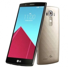 LG G4 5.5' Unlocked 32GB 16MP Android 4G LTE Smartphone