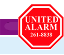 Calgary Okotoks High River Chestermere security alarms dsc honeywell ademco ULC