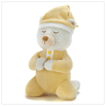 Baby Prayer Bear #39921 