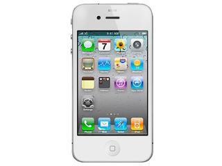 IPhone 4 32G (white version