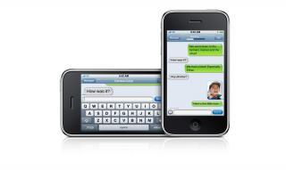 APPLE 8G