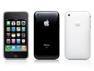 IPhone 3GS (32G