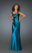 Designer dresses at smiling prices