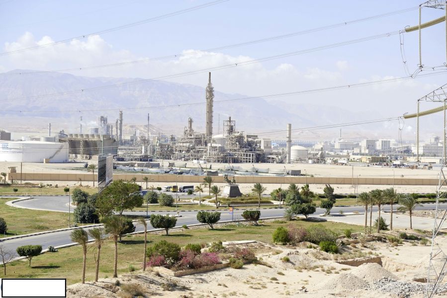  Invest in Suez Canal Economic Zone | Egypt