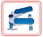 Stepper,Mini Stepper Exerciser Machine,Mini Stepper Fitness Equipment,Aerobic Stepper