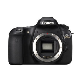 Canon EOS 60Da Body 18MP Digital SLR