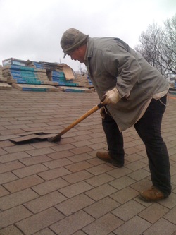  Canadian Companies looking to hire Roofing Foreman