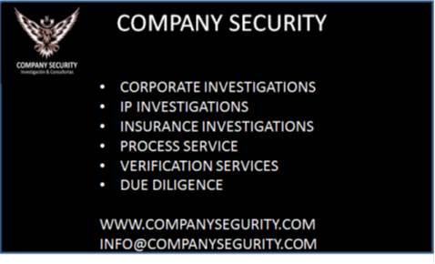  private investigator in Colombia
