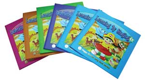 Children's Book Printing, Hardcover Book Printing in China