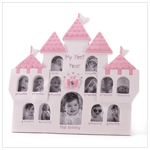 Princess Photo Frame #39889 