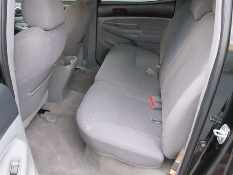 2005 Toyota Tacoma Prerunner SR5