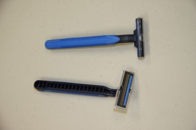 Safety Razors