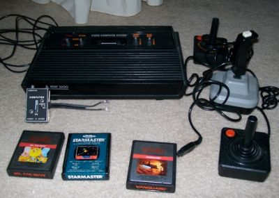 Atari 2600