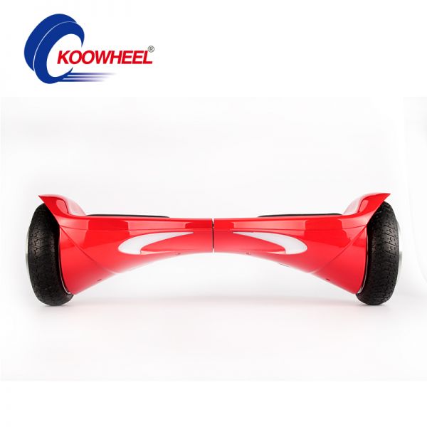 2016 hot new 2 Wheel Bluetooth Self Balancing Scooter 8 Inch K1-C8