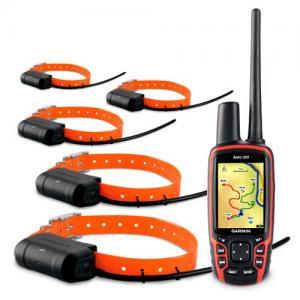 FOR SALE GARMIN ASTRO 320 + 5 DC 40 COLLAR DOG TRACKING COLLARS......$600 usd