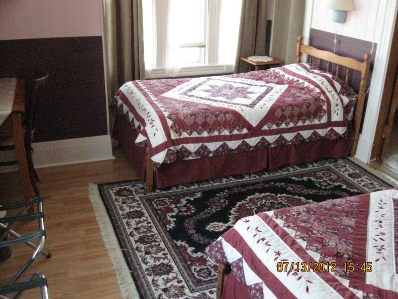 Anchor Inn B&B