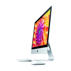 Apple iMac ME089LL/A 27-Inch Desktop (NEWEST VERSION)