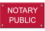 Notary Public Ottawa Office (613) 747 8381 - 7 days a week -Alta Vista Ottawa