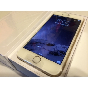 Apple iPhone 6 - 16GB - Smartphone